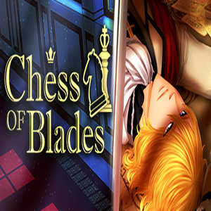 Comprar Chess of Blades CD Key Comparar Preços