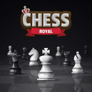 Chess Royal Xbox Series X