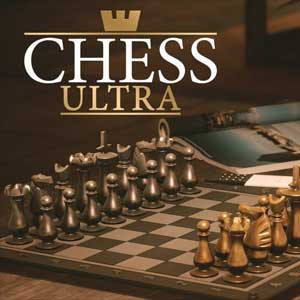 Comprar Chess Ultra CD Key Comparar Preços