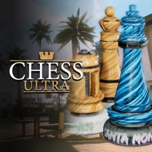 Chess Ultra Santa Monica Game Pack Switch