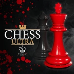 Chess Ultra X Purling London Bold Chess Xbox One