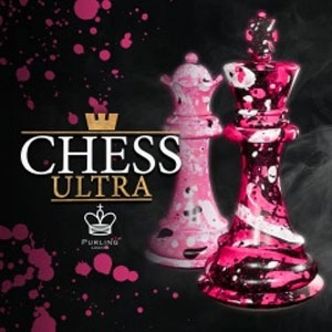 Chess Ultra X Purling London Mr. Jiver Art Chess Xbox One