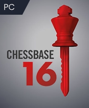 Comprar ChessBase 16 Steam Edition CD Key Comparar Preços