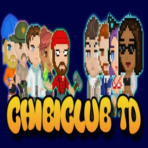ChibiClubTD Pc