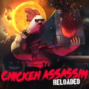 Chicken Assassin Reloaded Switch