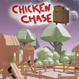 Chicken Chase Pc