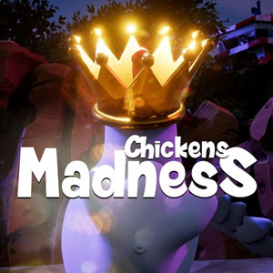 Comprar Chickens Madness Xbox One Barato Comparar Preços