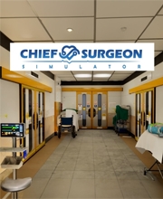 Comprar Chief Surgeon Simulator CD Key Comparar Preços