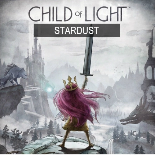 Child of Light Stardust