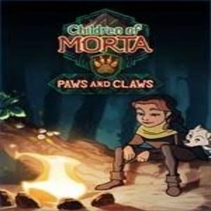 Children of Morta Paws and Claws Xbox Series X