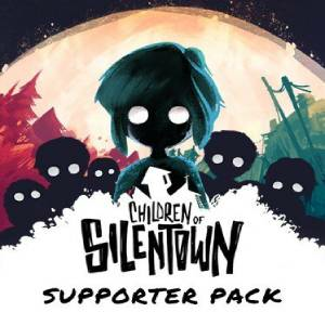 Children of Silentown Supporter Pack Xbox Series X
