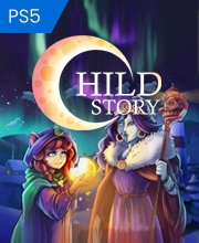 Comprar ChildStory PS5 Barato Comparar Preços