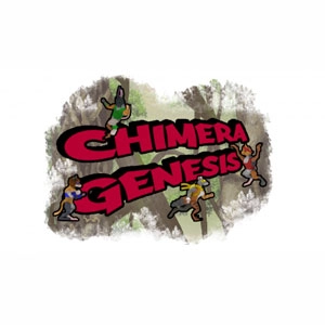 Chimera Genesis Xbox One