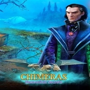 Chimeras Heavenfall Secrets Pc