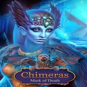 Chimeras Mark Of Death