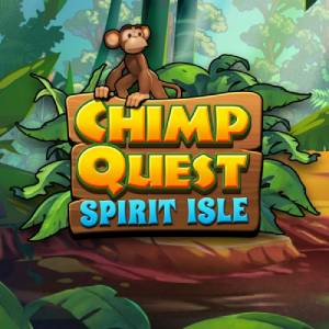 Chimp Quest Spirit Isle Switch