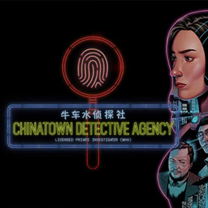 Comprar Chinatown Detective Agency Xbox One Barato Comparar Preços