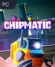 Comprar Chipmatic CD Key Comparar Preços