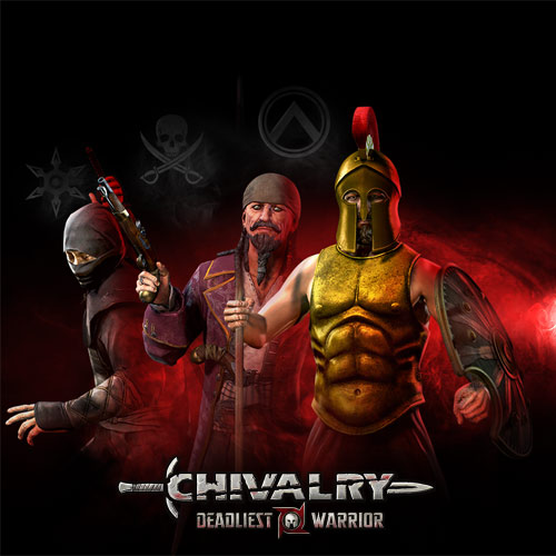 Chivalry Deadliest Warrior CD Key Comparar Preços