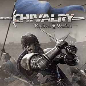Comprar Chivalry Medieval Warfare PS3 Codigo Comparar Preços