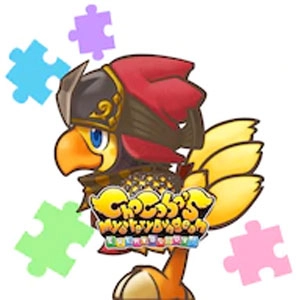 Chocobo’s Mystery Dungeon EVERY BUDDY Buddy Chocobo Ninja Playstation 4