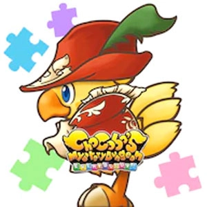 Chocobo’s Mystery Dungeon EVERY BUDDY Buddy Chocobo Red Mage Switch