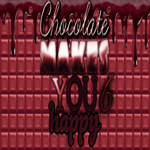 Comprar Chocolate makes you happy 6 CD Key Comparar Preços