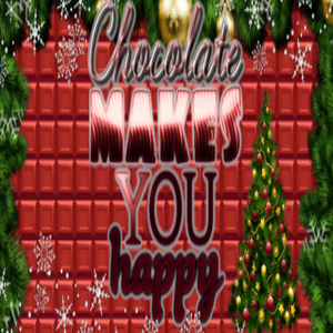 Comprar Chocolate makes you happy New Year CD Key Comparar Preços