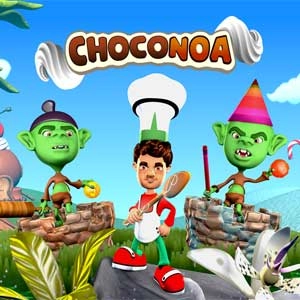 Choconoa Pc