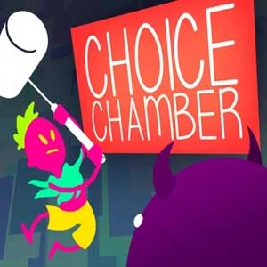 Choice Chamber Pc