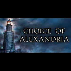 Comprar Choice of Alexandria CD Key Comparar Preços