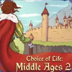 Choice of Life Middle Ages 2 Pc
