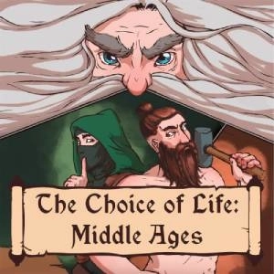 Choice of Life Middle Ages Playstation 5