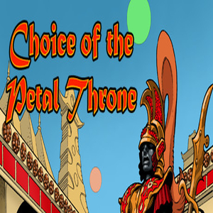 Comprar Choice of the Petal Throne CD Key Comparar Preços