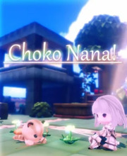 ChokoNana! Switch