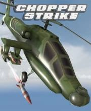 Chopper Strike! Playstation 5