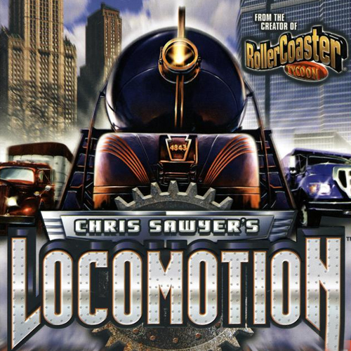 Comprar Chris Sawyers Locomotion CD Key Comparar Preços