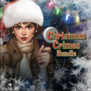 Christmas Crimes Bundle Xbox Series X