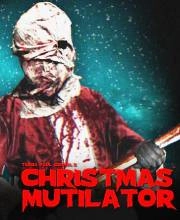 Christmas Mutilator Playstation 5