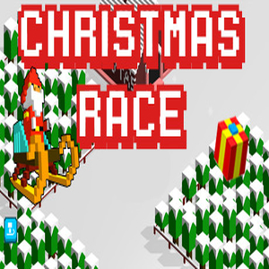 Comprar Christmas Race CD Key Comparar Preços