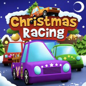 Christmas Racing Playstation 4