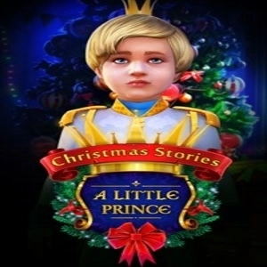 Christmas Stories A Little Prince