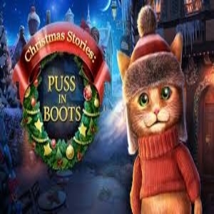 Comprar Christmas Stories Puss In Boots CD Key Comparar Preços