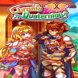 Comprar Chroma Quaternion Xbox Series Barato Comparar Preços