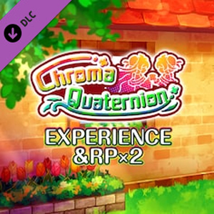 Chroma Quaternion Experience & RP x2 Xbox One