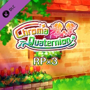 Chroma Quaternion RP x3 Switch