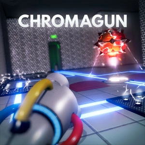 ChromaGun Xbox One
