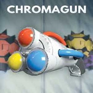ChromaGun Playstation 4