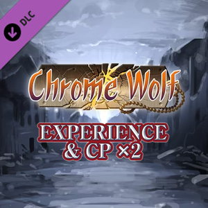 Chrome Wolf Experience & CP x2 Xbox One