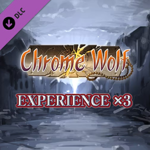 Chrome Wolf Experience x3 Switch